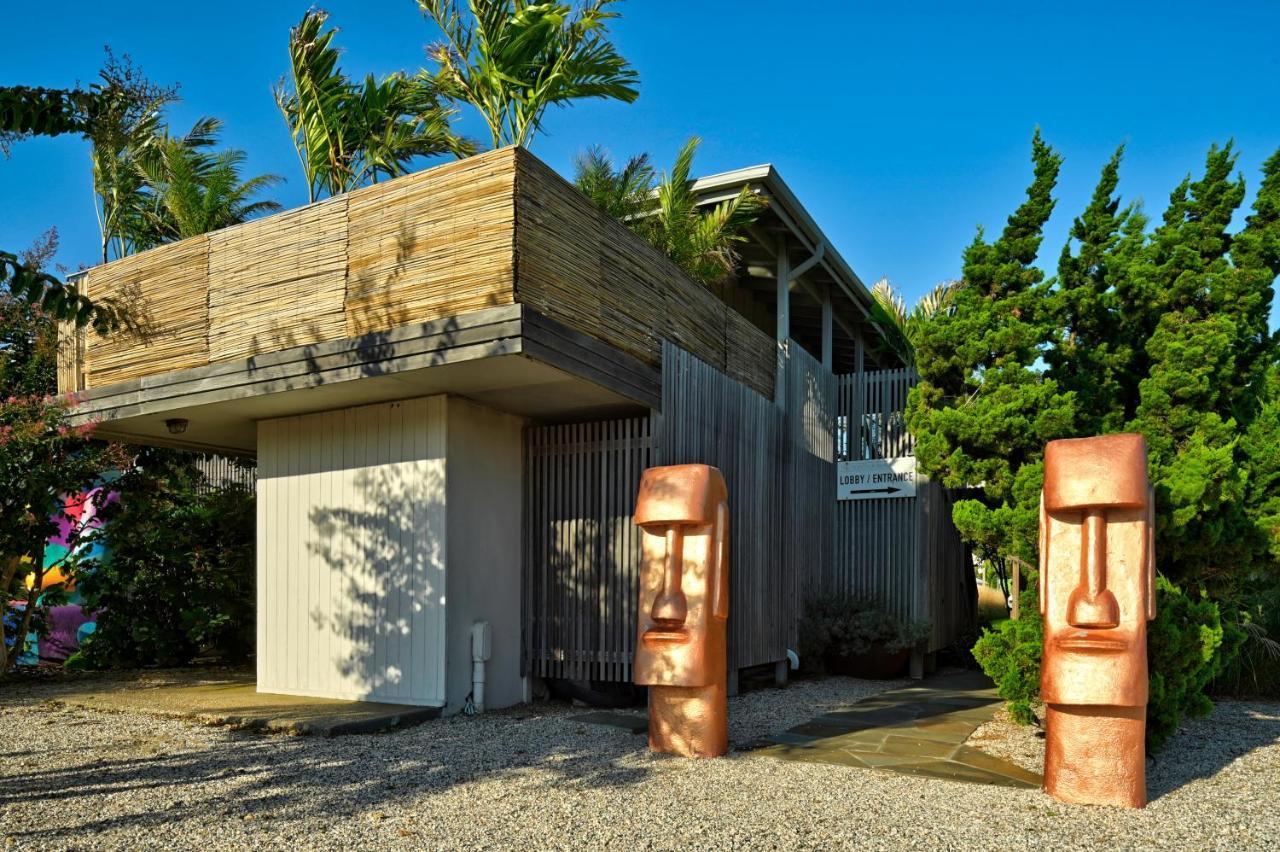 The Montauk Beach House Extérieur photo