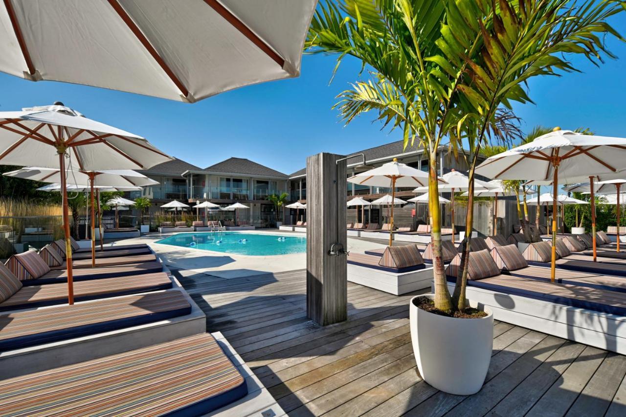The Montauk Beach House Extérieur photo