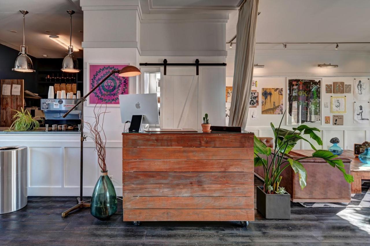 The Montauk Beach House Extérieur photo