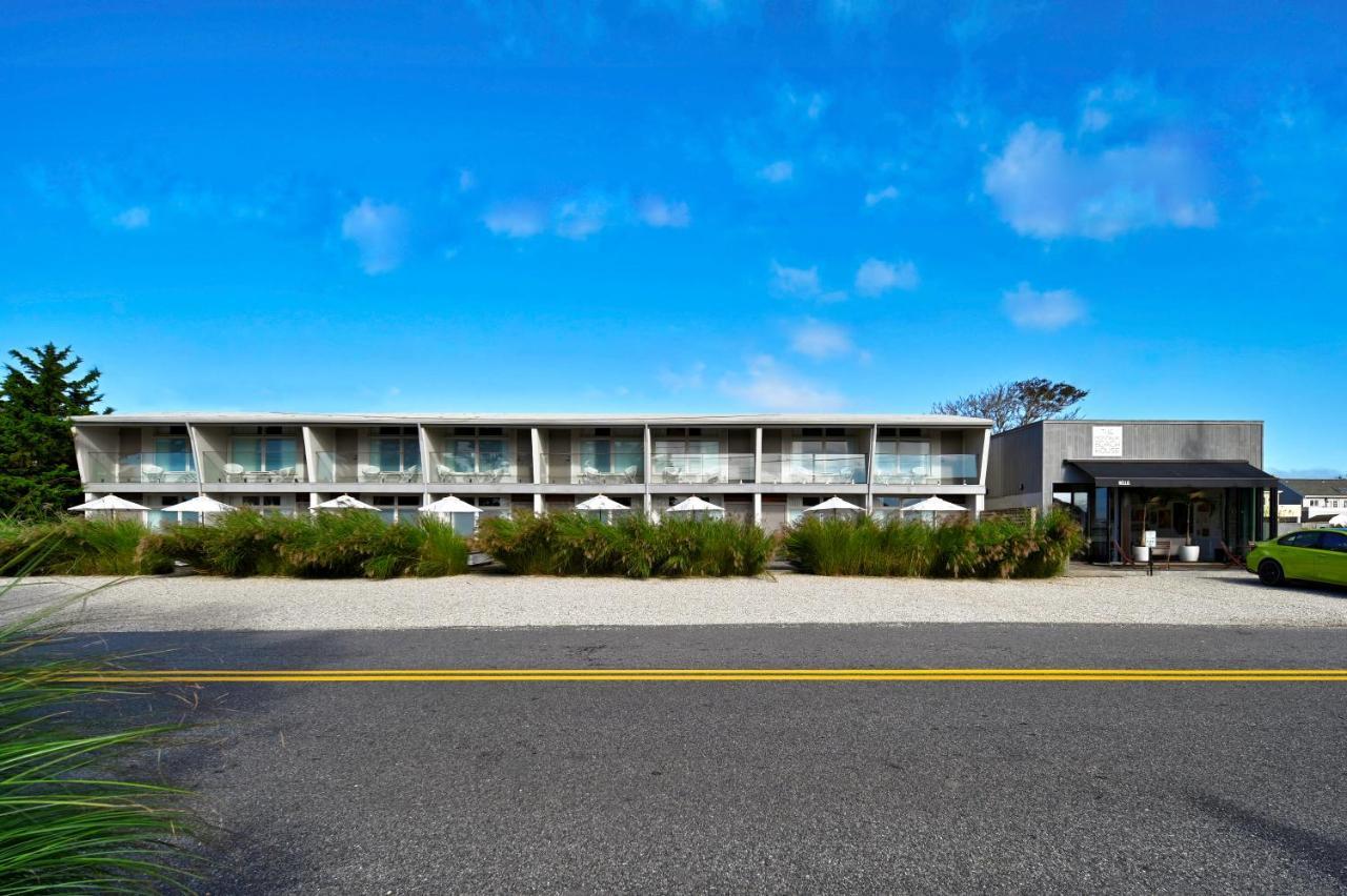 The Montauk Beach House Extérieur photo