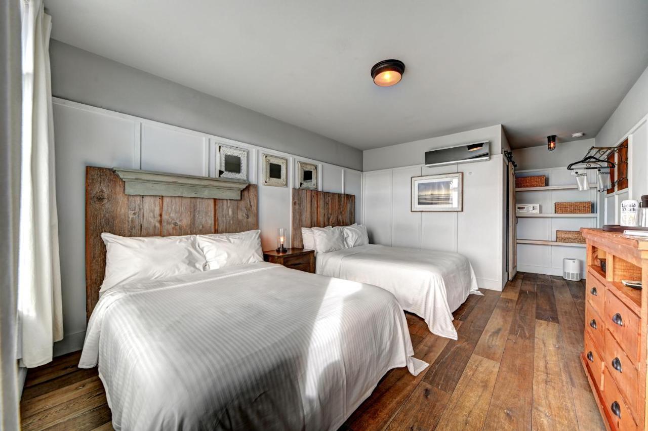 The Montauk Beach House Extérieur photo