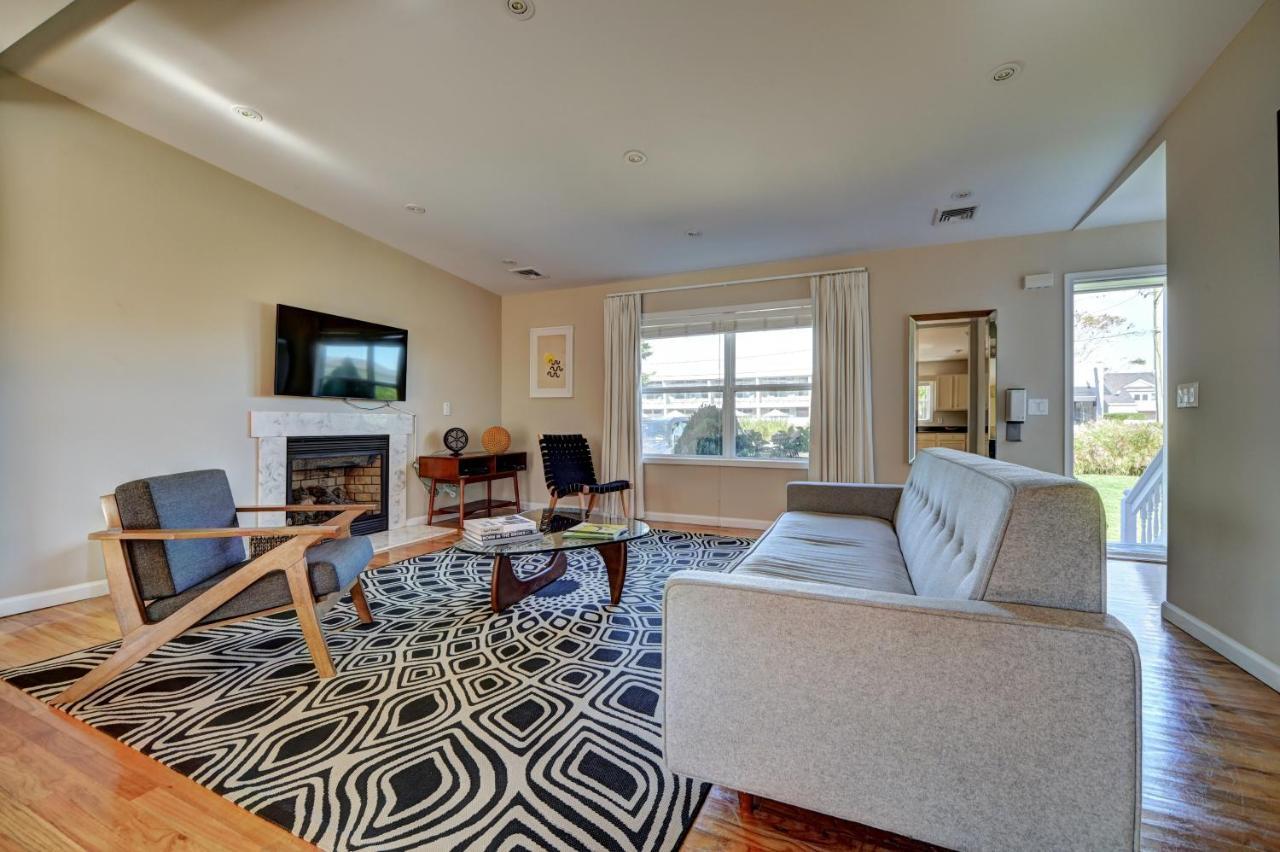 The Montauk Beach House Extérieur photo