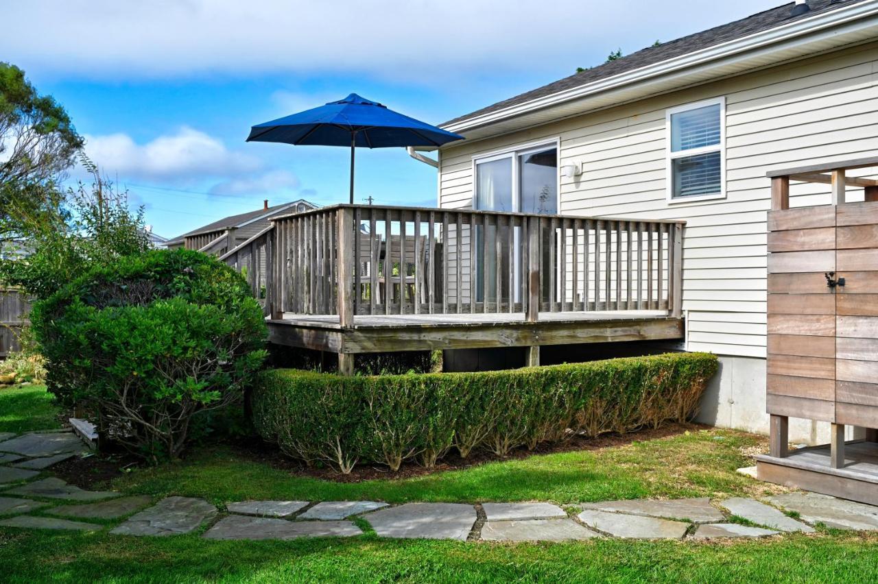 The Montauk Beach House Extérieur photo