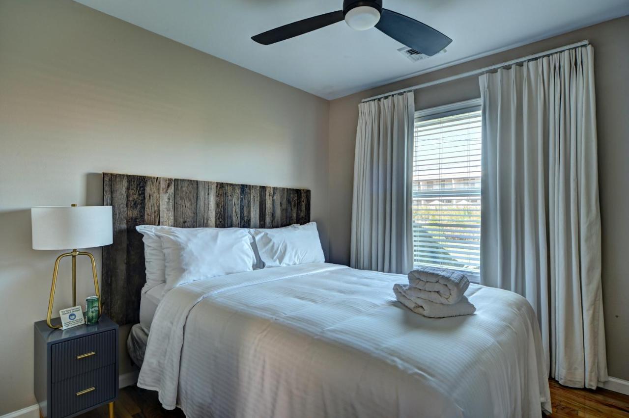 The Montauk Beach House Extérieur photo