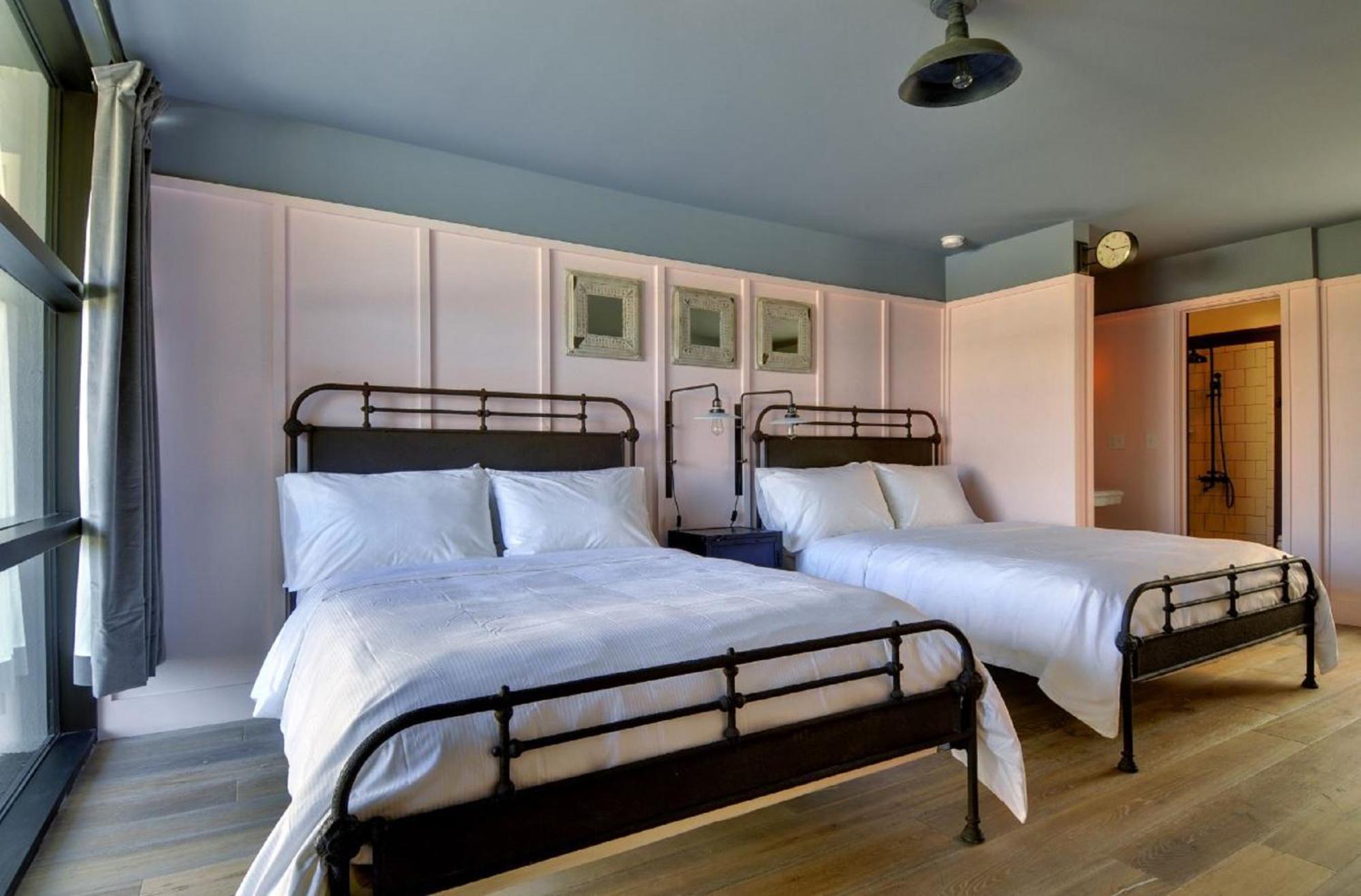 The Montauk Beach House Chambre photo